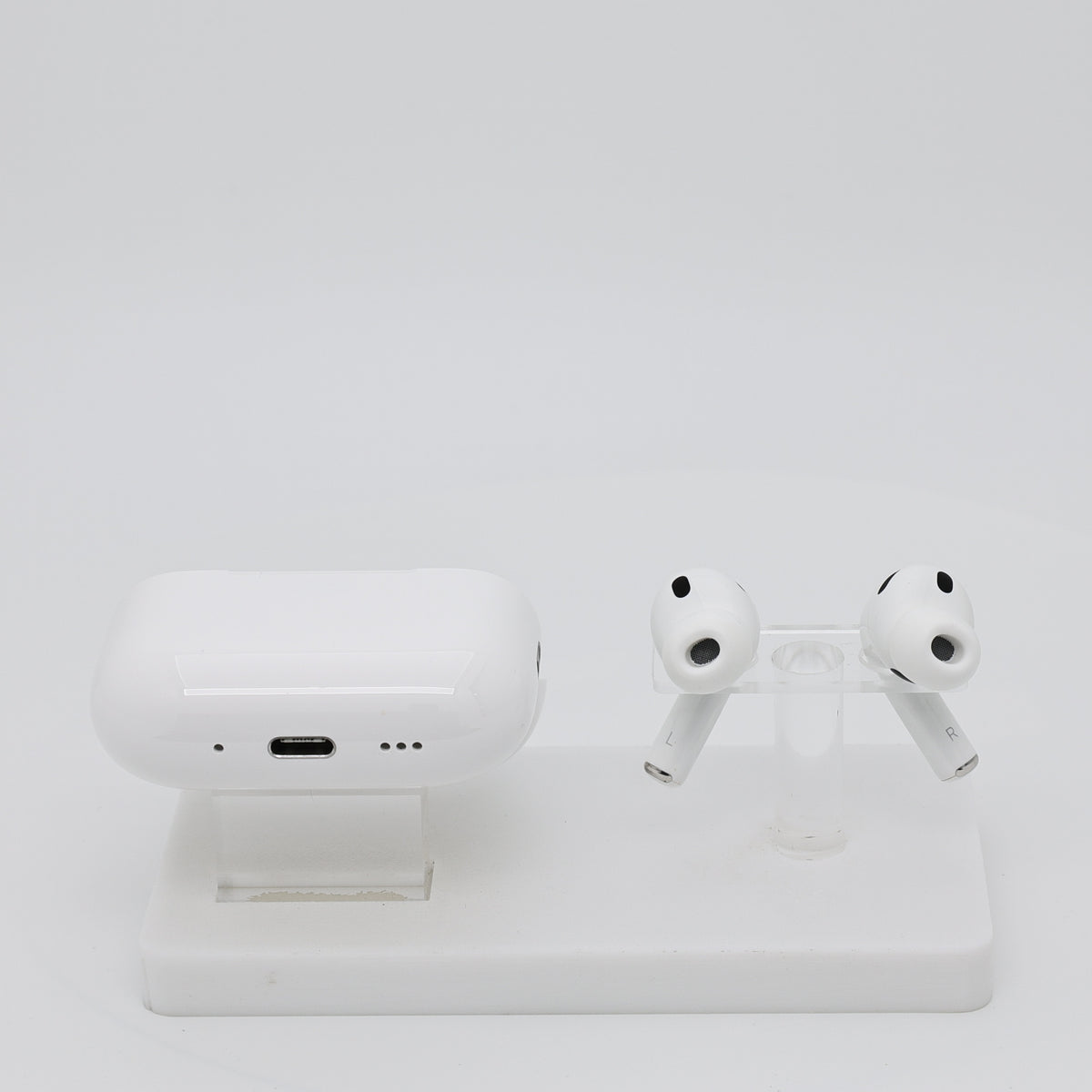 99新 Apple AirPods Pro 3 白色