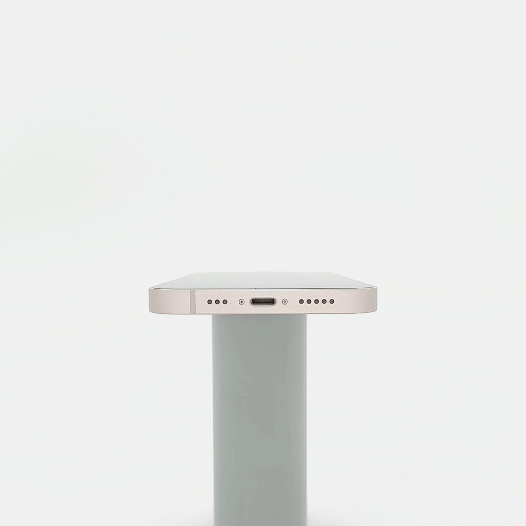 95新 Apple iPhone 13 128G 粉紅色 中國大陸版