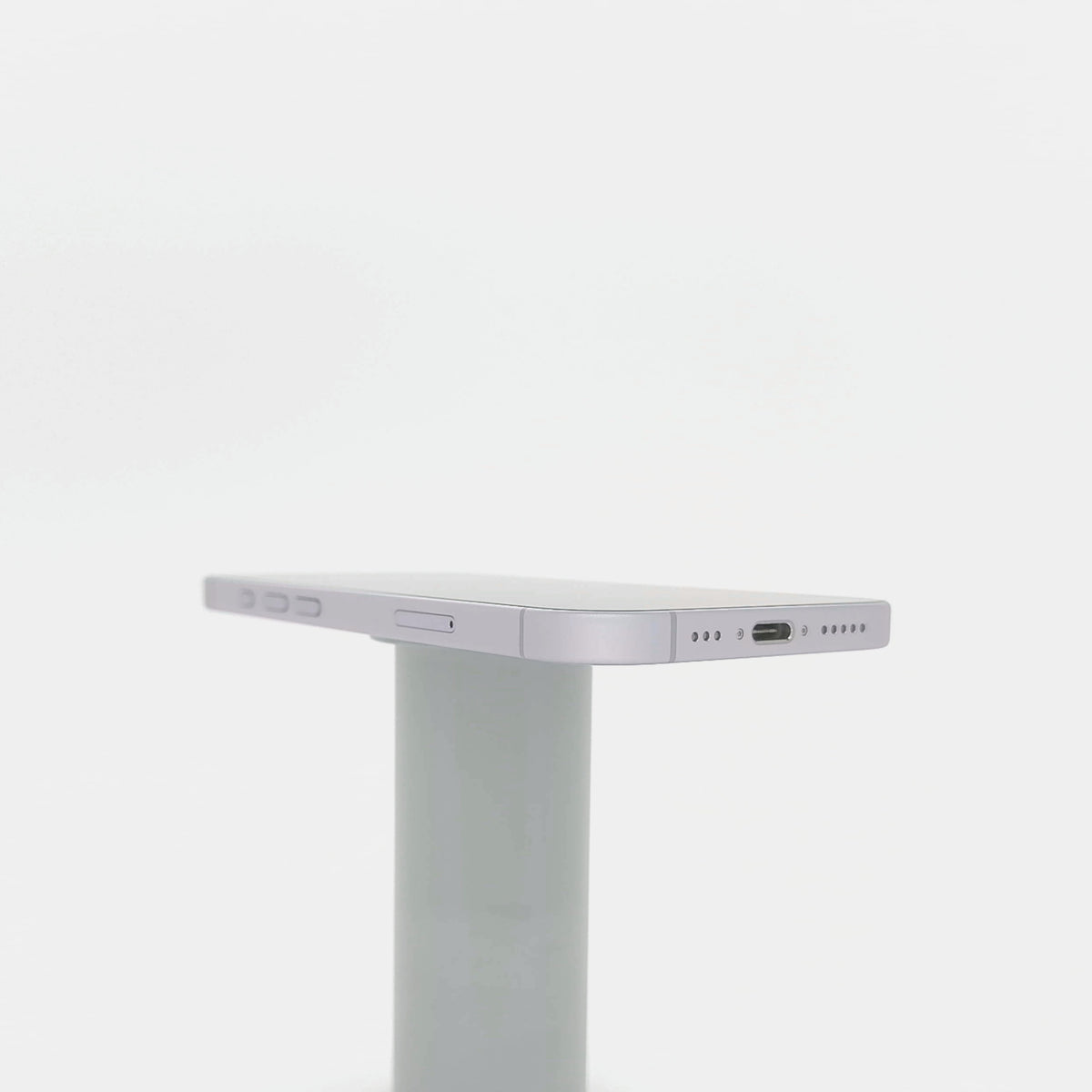 99新 Apple iPhone 17 256G 薰衣草紫色 中國大陸版
