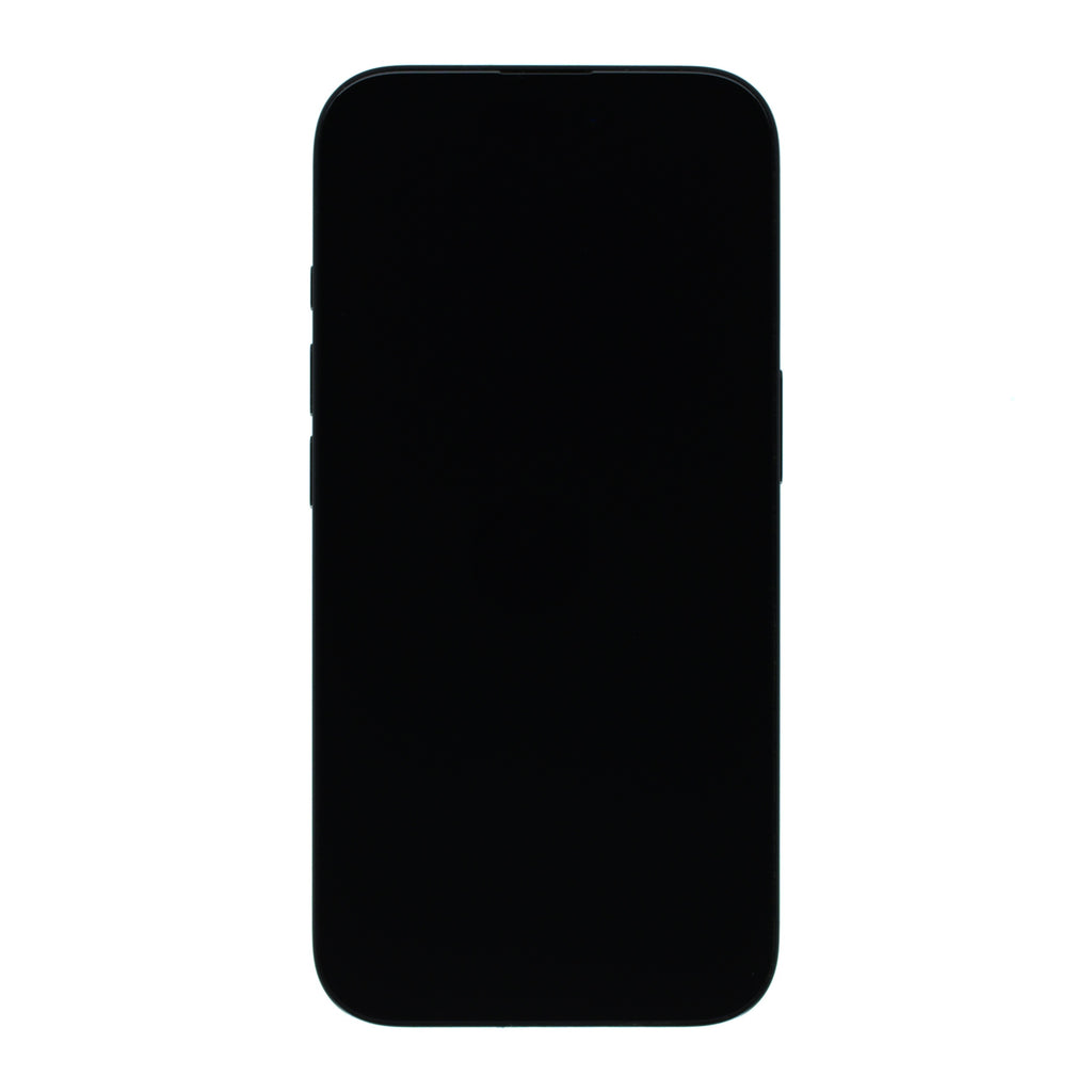 95新 Apple iPhone 16 128G 黑色 中國大陸版