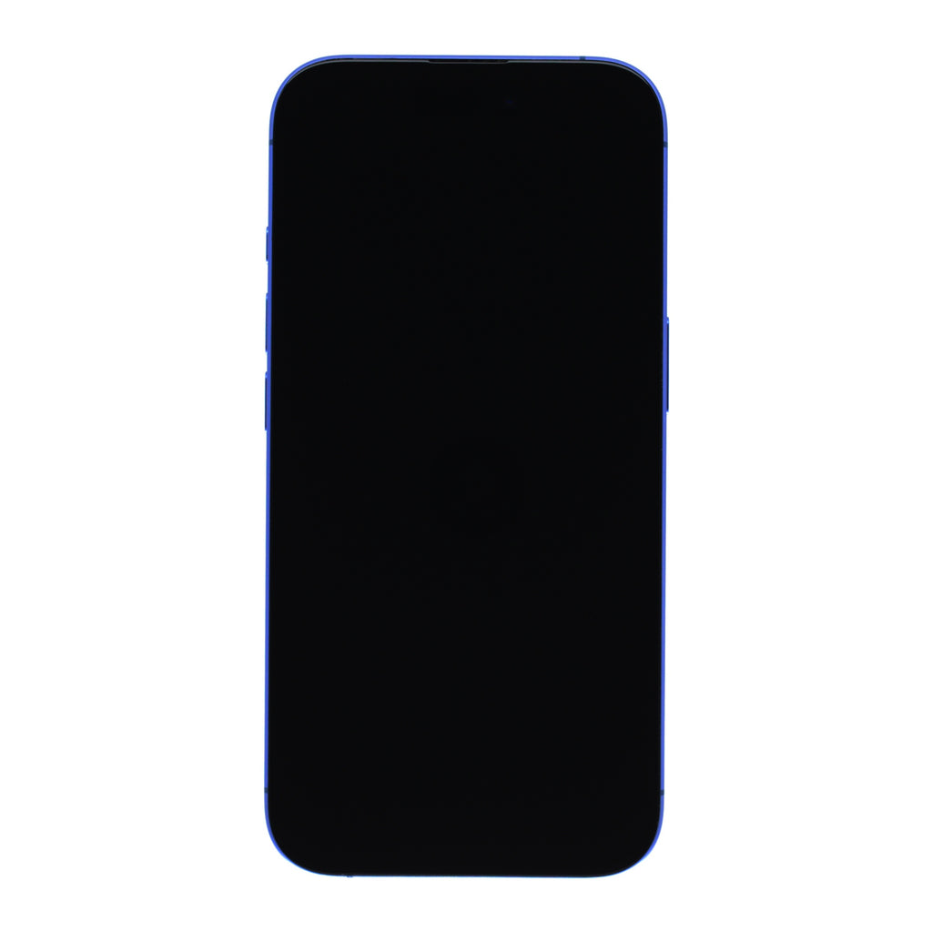 95新 Apple iPhone 16 256G 群青色 中國大陸版