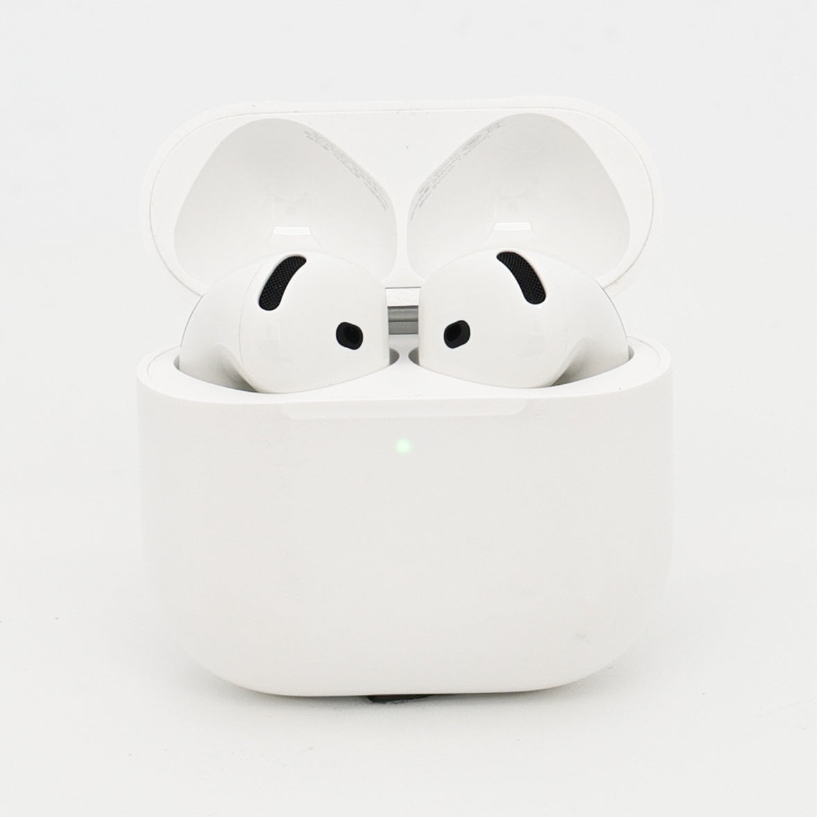 99新 Apple AirPods 4 (不支持主动降噪) 白色