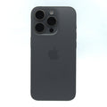 95新 Apple iPhone 15 Pro 256G 原色鈦金屬 中國大陸版