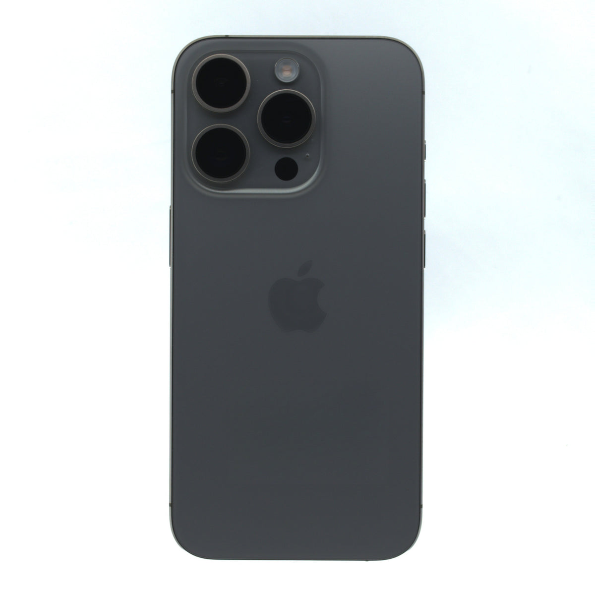 95新 Apple iPhone 15 Pro 256G 原色鈦金屬 中國大陸版