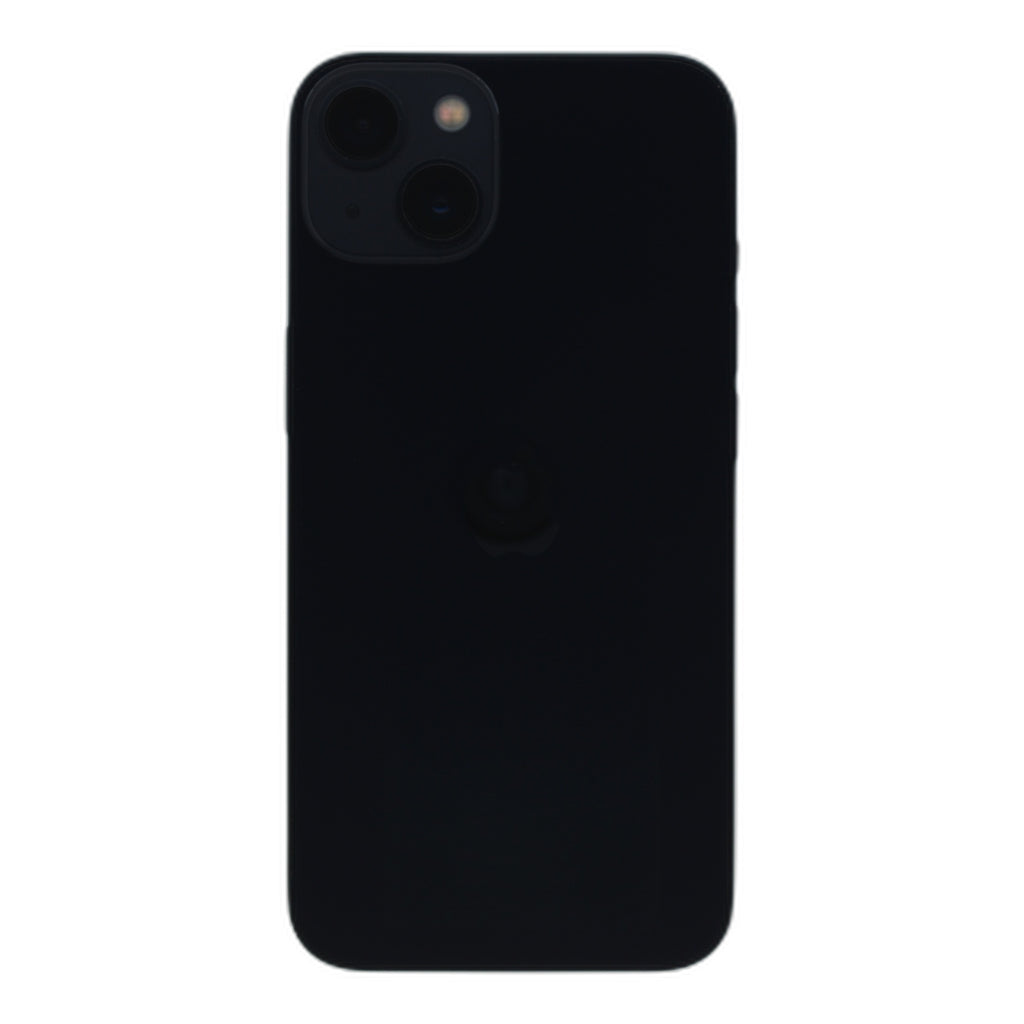 95新 Apple iPhone 13 128G 午夜色 中國大陸版