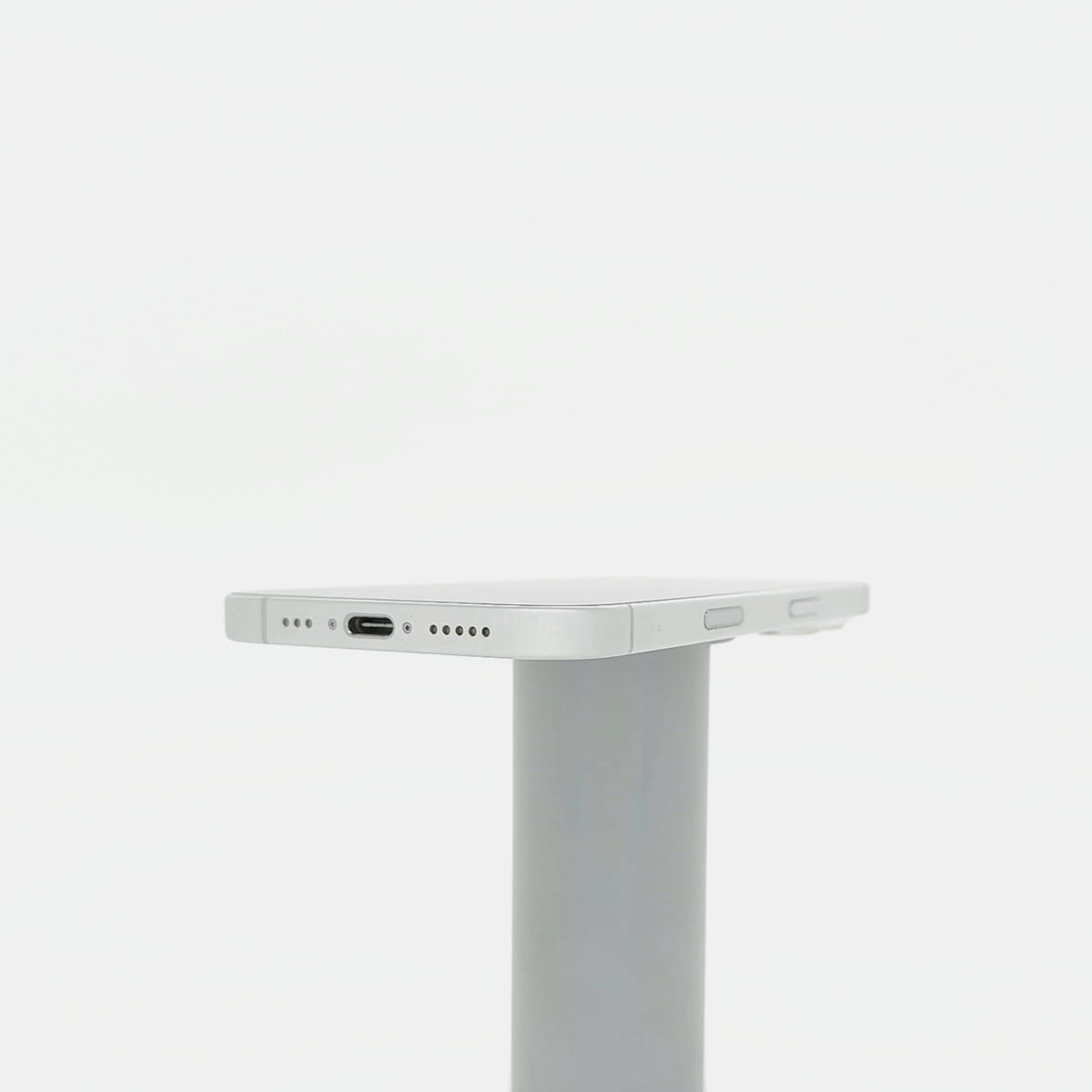 95新 Apple iPhone 16 256G 白色 中國大陸版