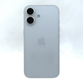 95新 Apple iPhone 16 256G 白色 中國大陸版