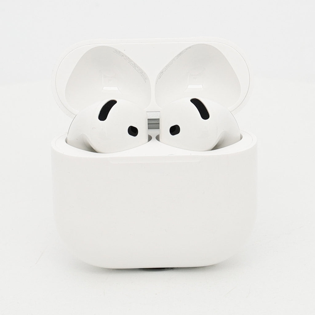 99新 Apple AirPods 4 (支持主动降噪) 白色