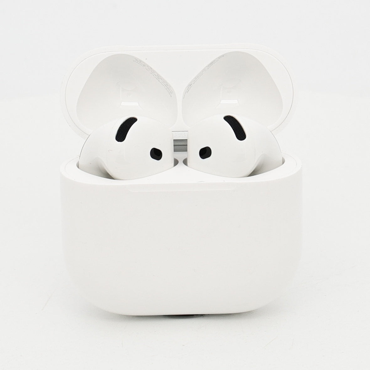 99新 Apple AirPods 4 (支持主动降噪) 白色