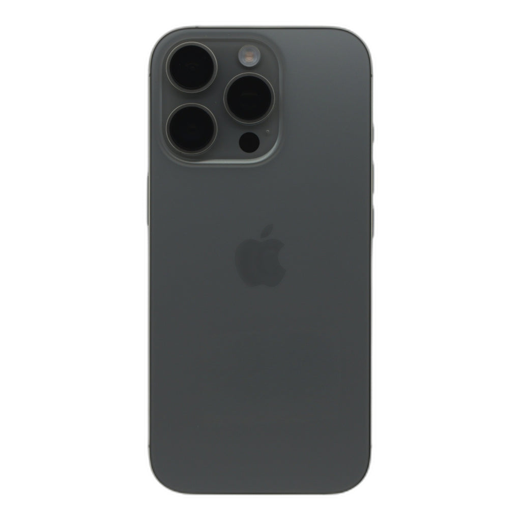 99新 Apple iPhone 16 Pro 128G 原色鈦金屬 中國大陸版
