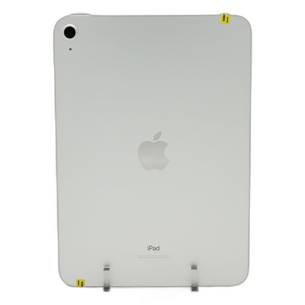 99新 Apple iPad 10代 256G 銀色 WIFI