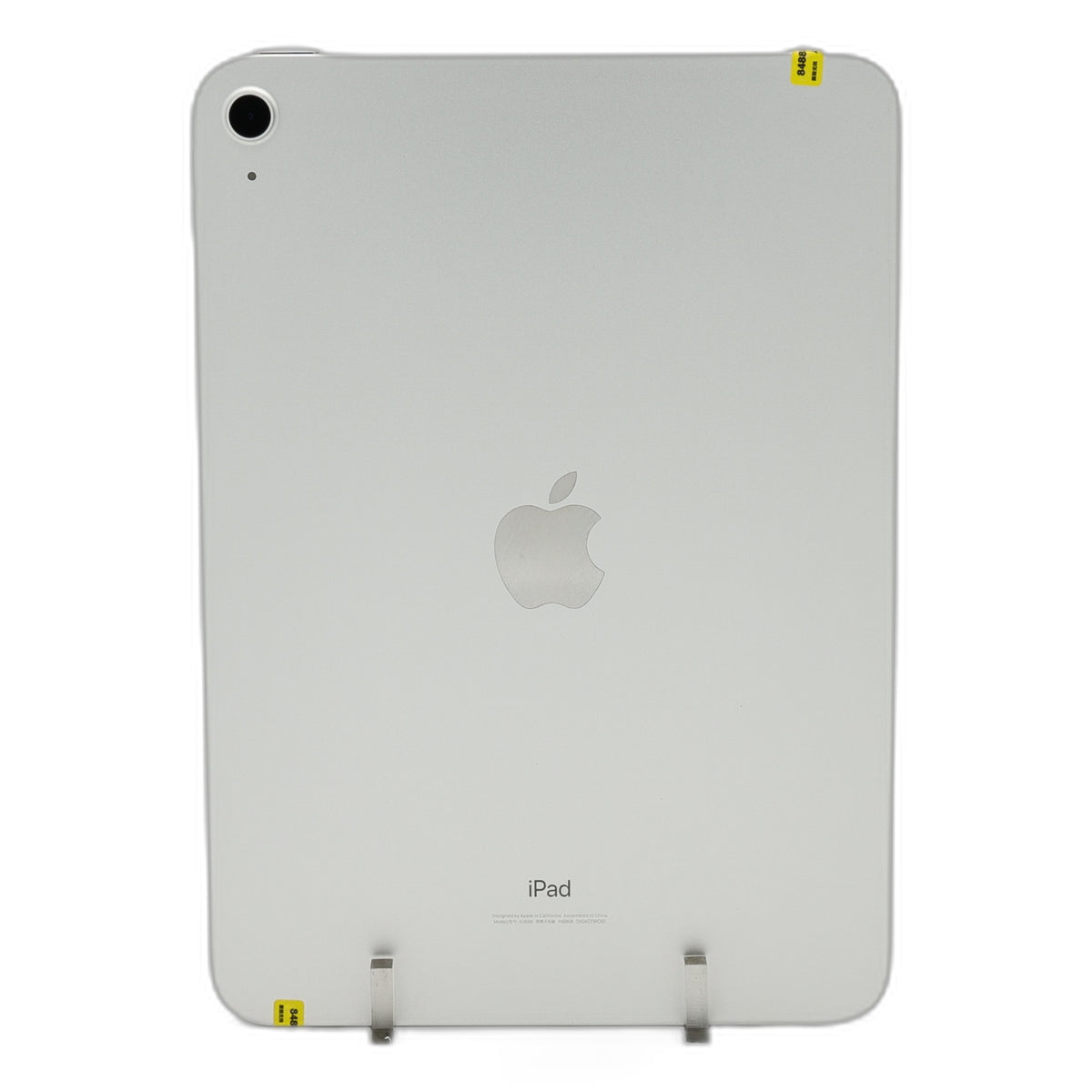 99新 Apple iPad 10代 256G 銀色 WIFI
