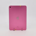 99新 Apple iPad 10代 256G 粉紅色 WIFI