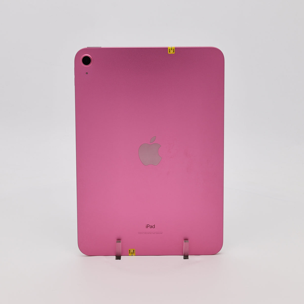 99新 Apple iPad 10代 256G 粉紅色 WIFI