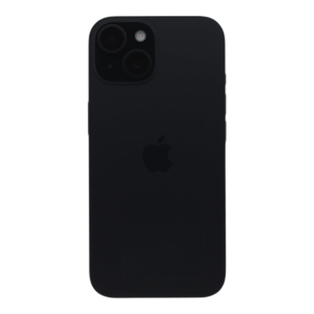 95新 Apple iPhone 15 128G 黑色 中國大陸版