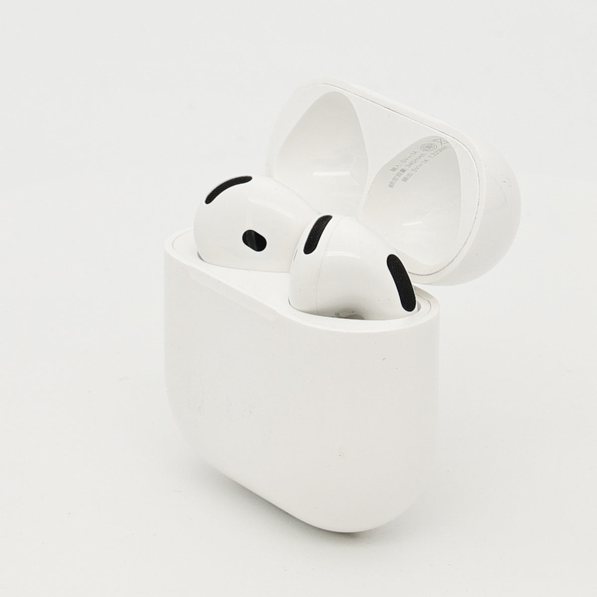 99新 Apple AirPods 4 (支持主动降噪) 白色