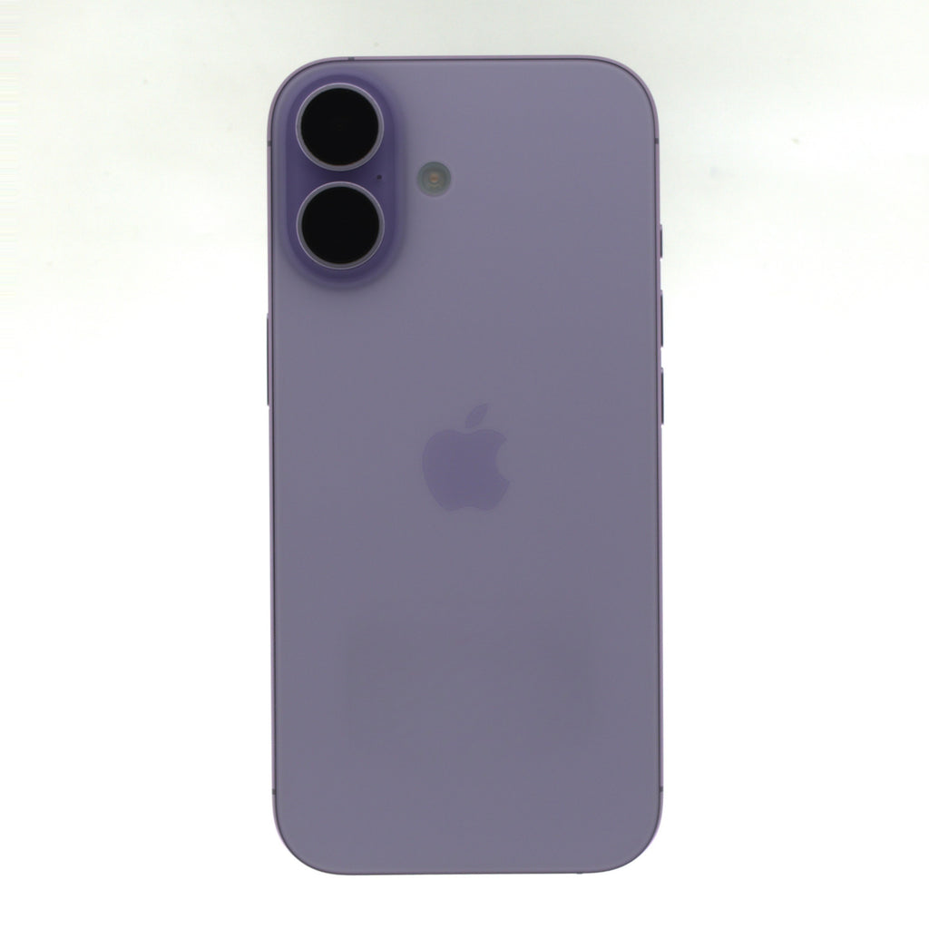 95新 Apple iPhone 17 256G 薰衣草紫色 中國大陸版