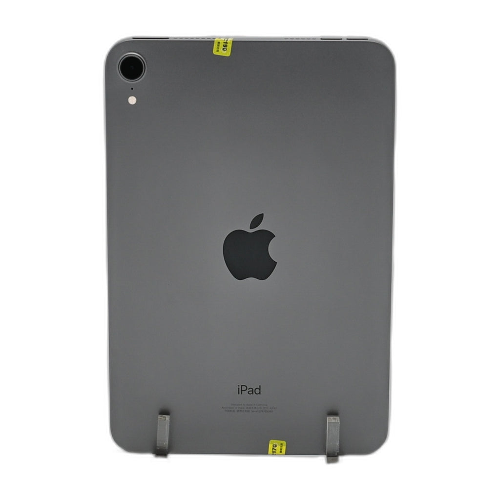 95新 Apple iPad mini6 64G 深空灰色 WIFI