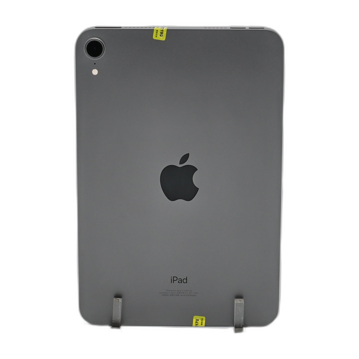95新 Apple iPad mini6 64G 深空灰色 WIFI