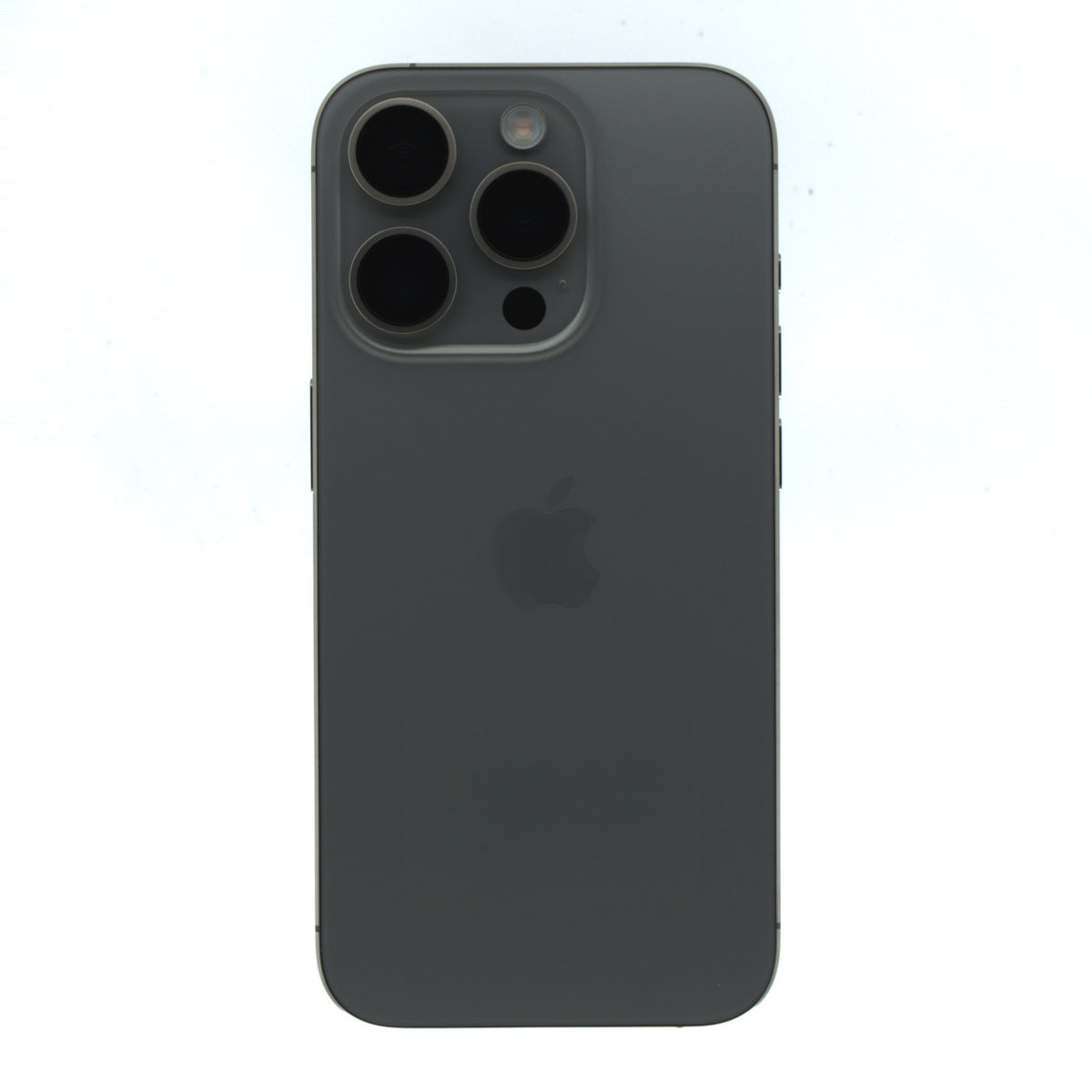 95新 Apple iPhone 15 Pro 128G 原色鈦金屬 中國大陸版