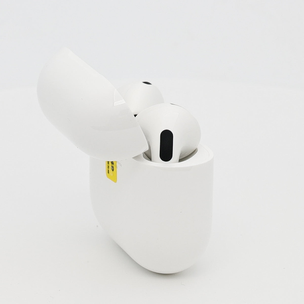 99新 Apple AirPods 4 (不支持主動降噪) 白色