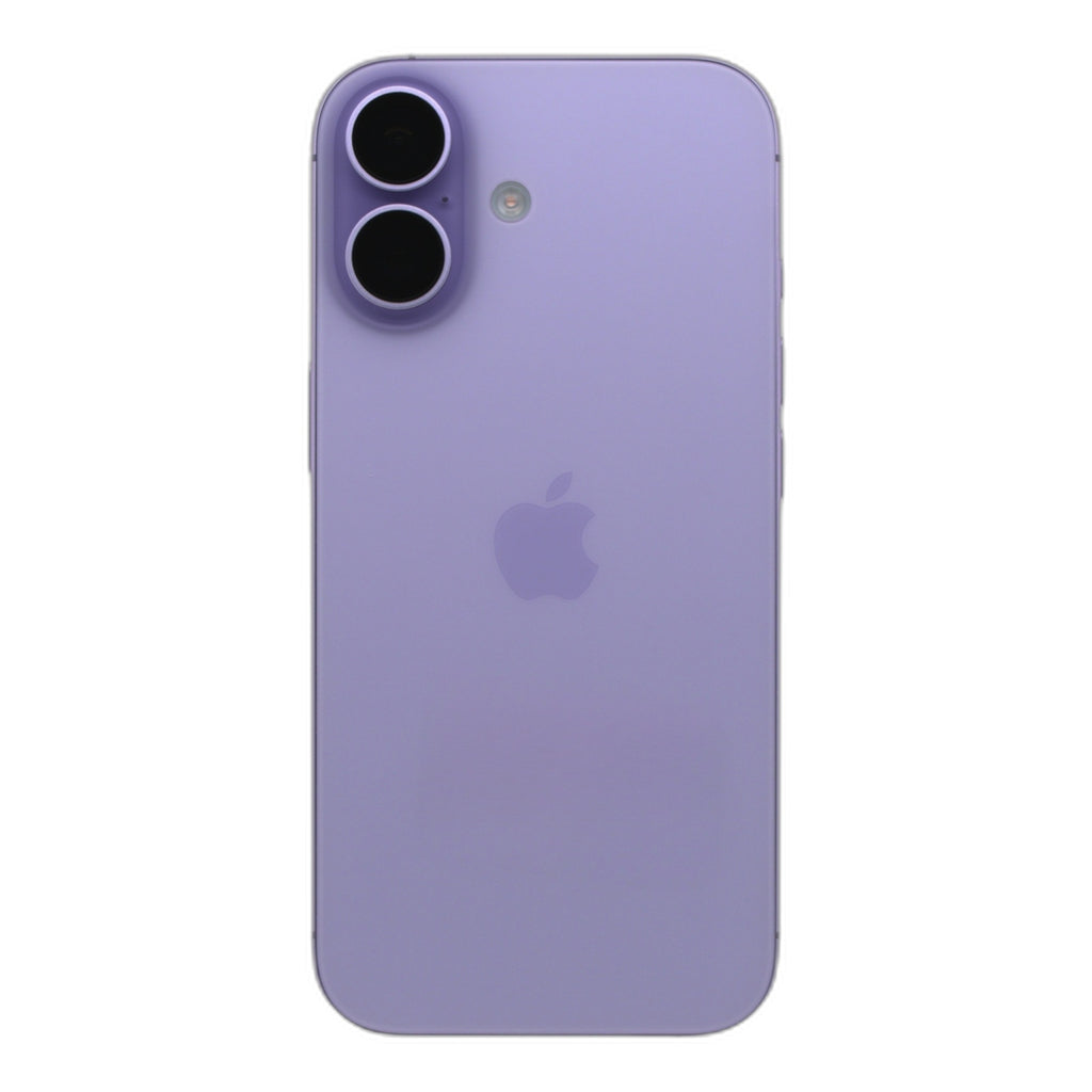 95新 Apple iPhone 17 256G 薰衣草紫色 中國大陸版