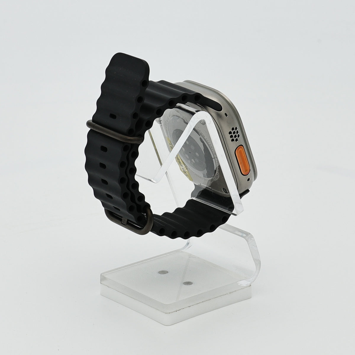 99新 Apple Watch Ultra 2 49毫米 鈦金屬