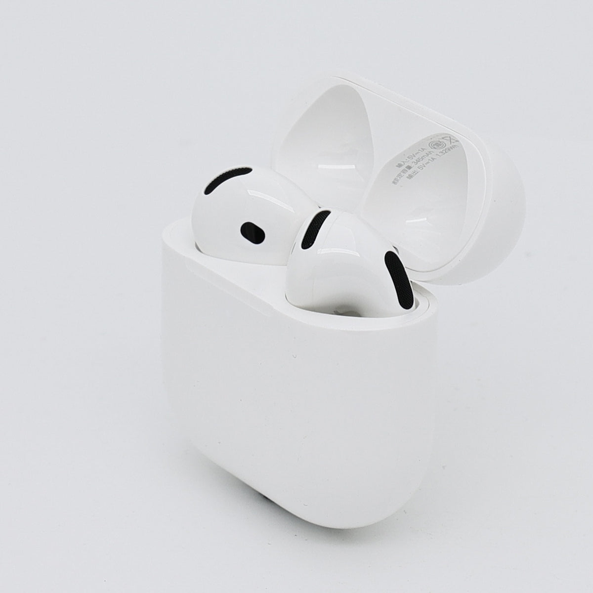 99新 Apple AirPods 4 (支持主动降噪) 白色