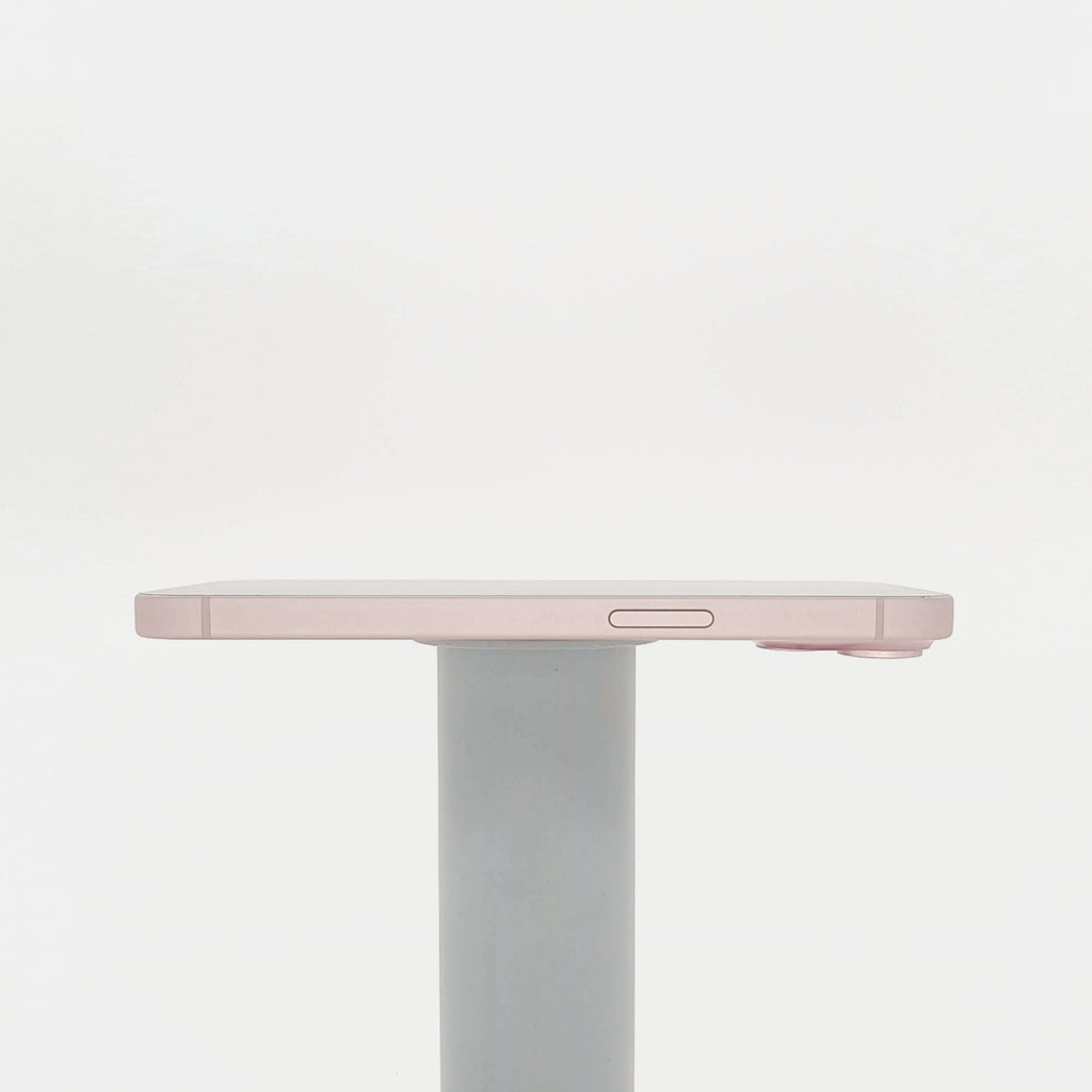 95新 Apple iPhone 15 256G 粉紅色 中國大陸版