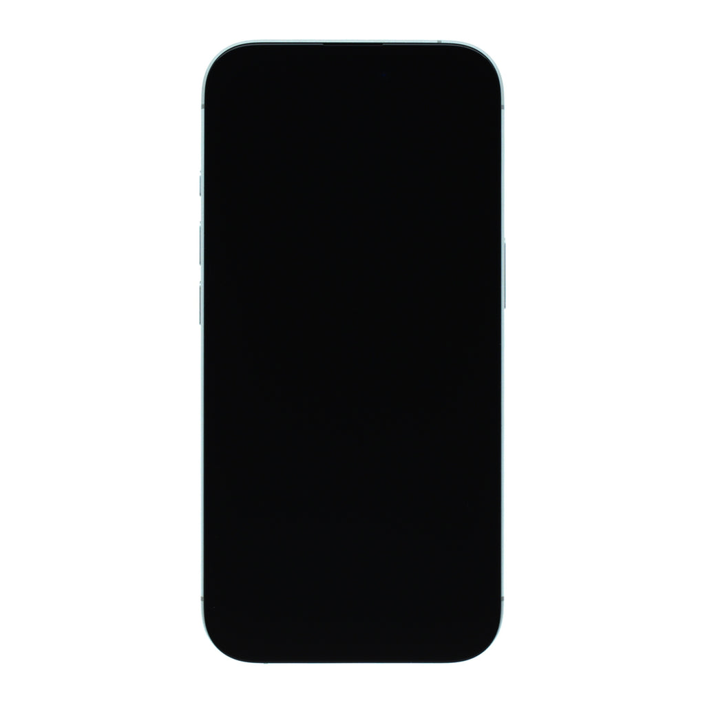 95新 Apple iPhone 16 128G 白色 中國大陸版