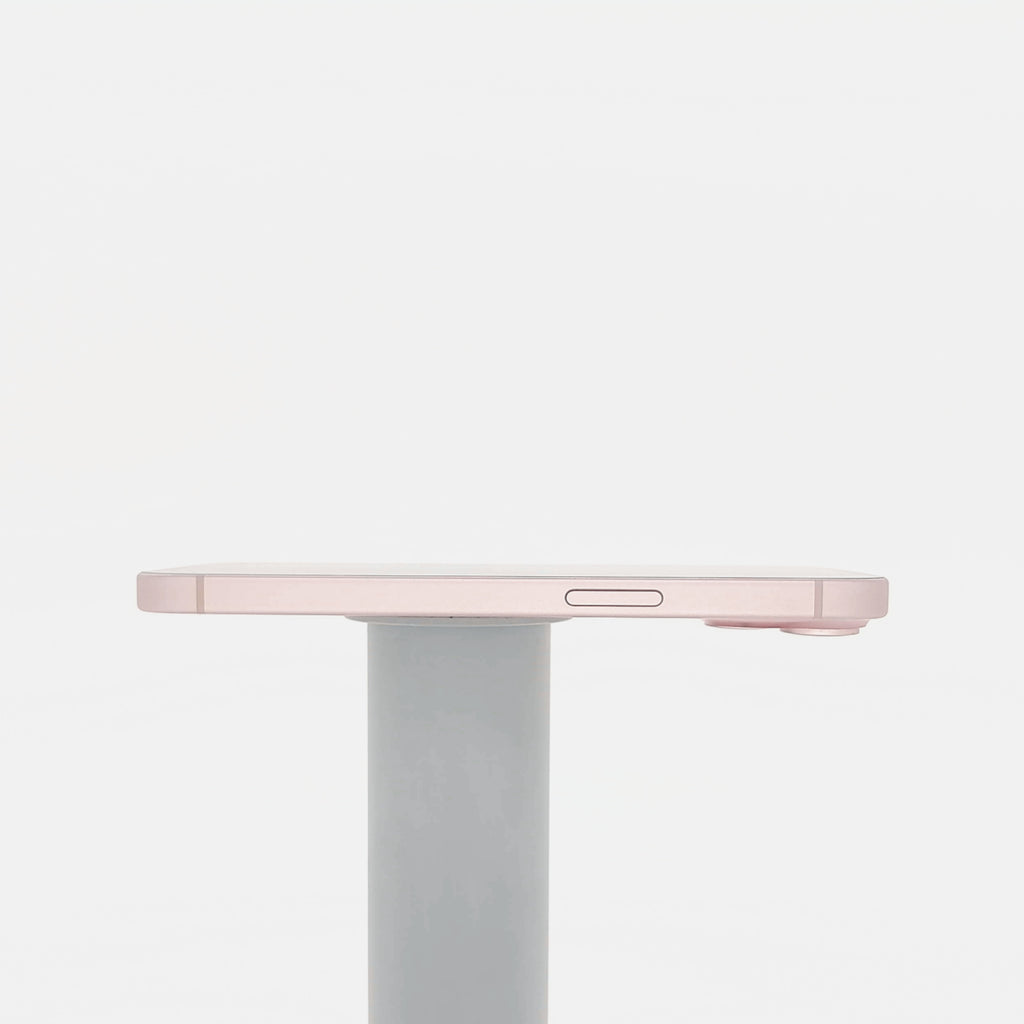 95新 Apple iPhone 15 256G 粉紅色 中國大陸版
