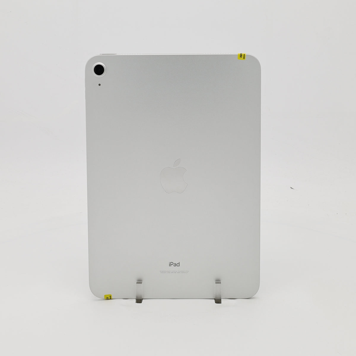 99新 Apple iPad 10代 64G 銀色 WIFI