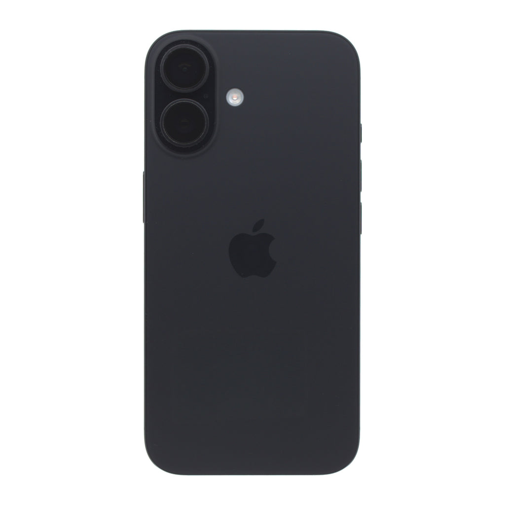 95新 Apple iPhone 16 256G 黑色 中國大陸版