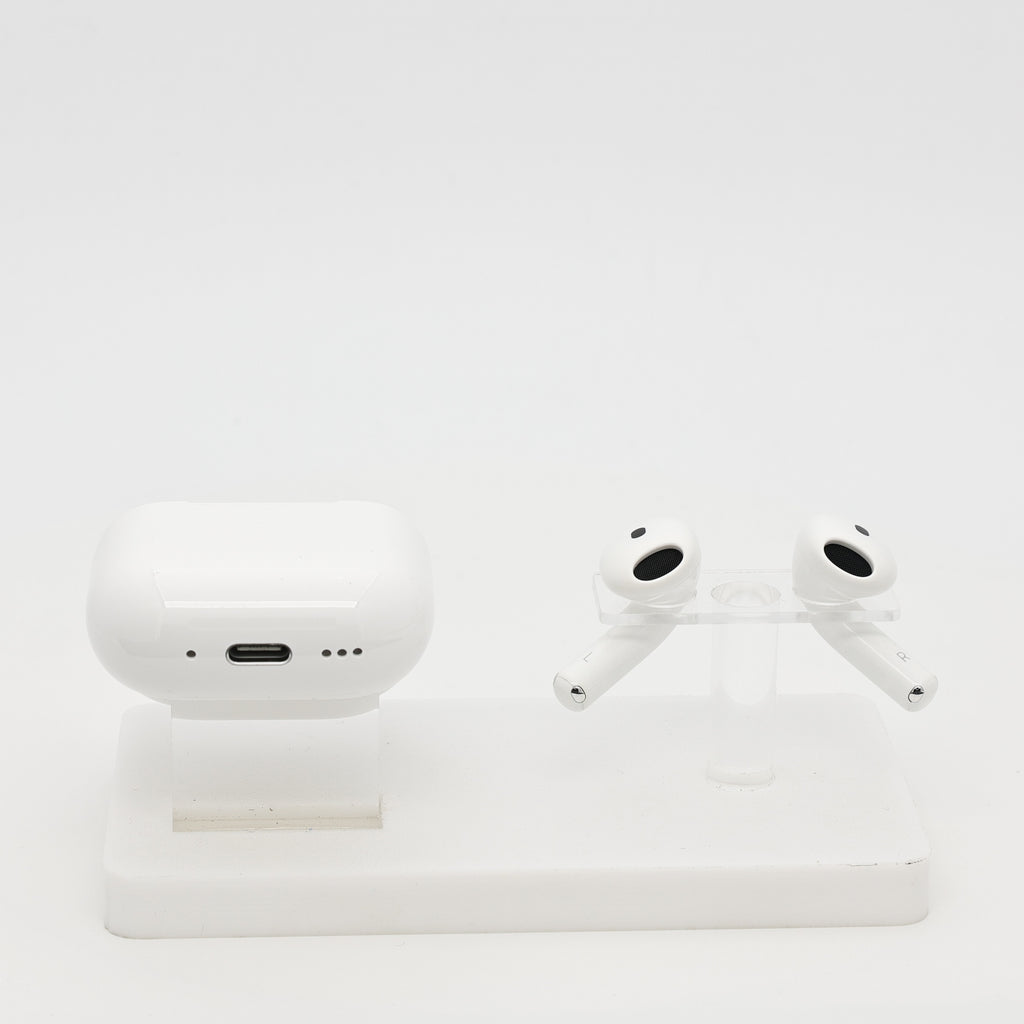 99新 Apple AirPods 4 (支持主动降噪) 白色