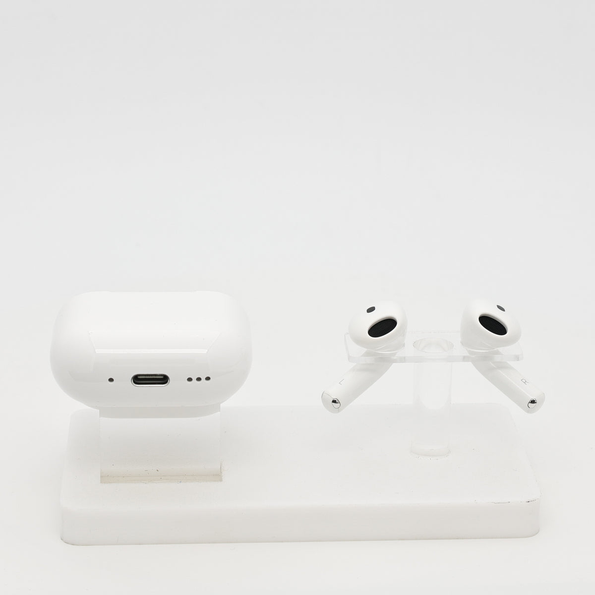 99新 Apple AirPods 4 (支持主动降噪) 白色