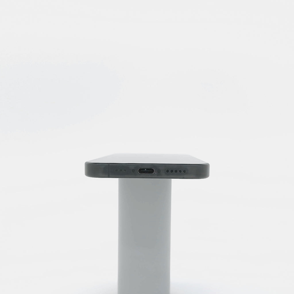 95新 Apple iPhone 16 Pro 128G 黑色鈦金屬 中國大陸版