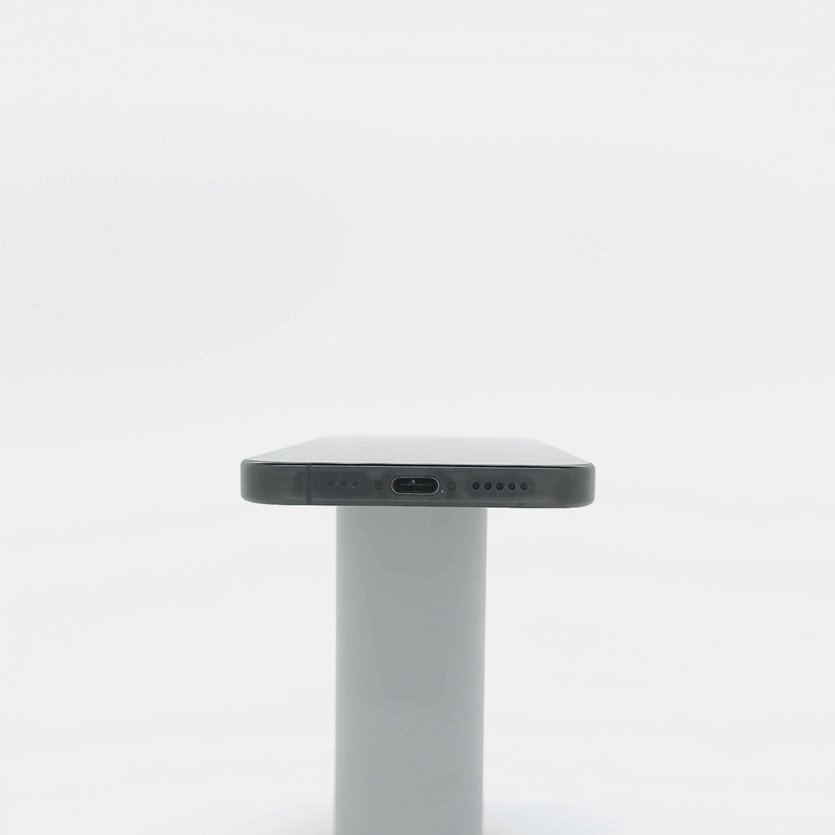 95新 Apple iPhone 16 Pro 128G 黑色鈦金屬 中國大陸版