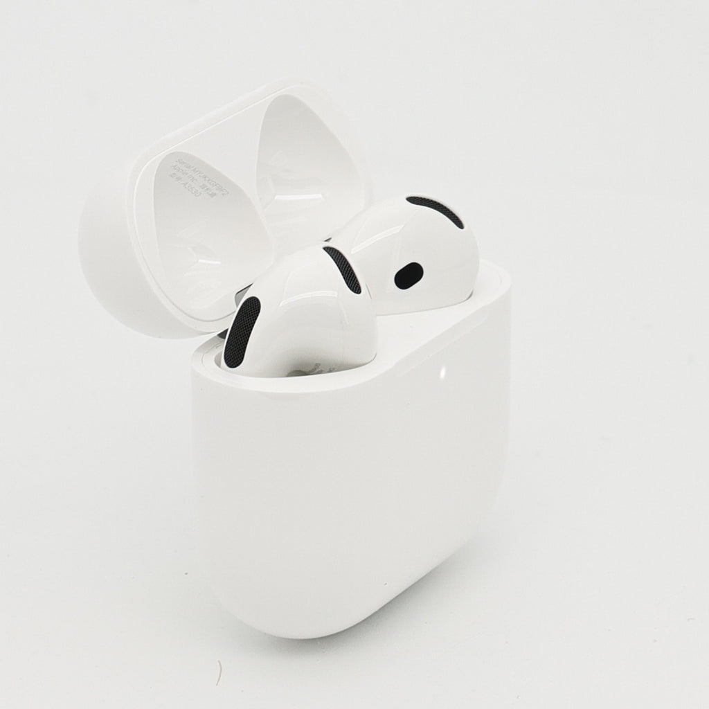 99新 Apple AirPods 5 白色