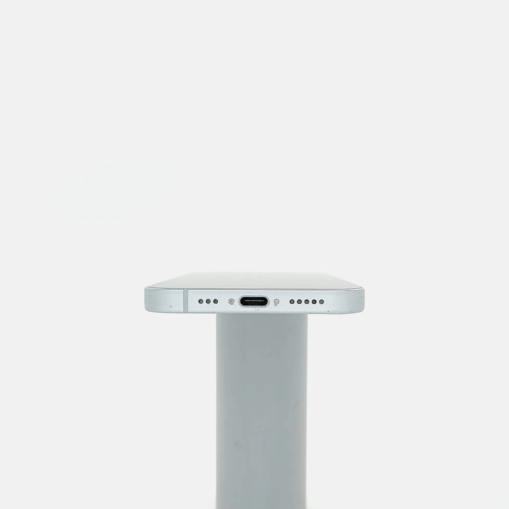 95新 Apple iPhone 15 128G 藍色 中國大陸版