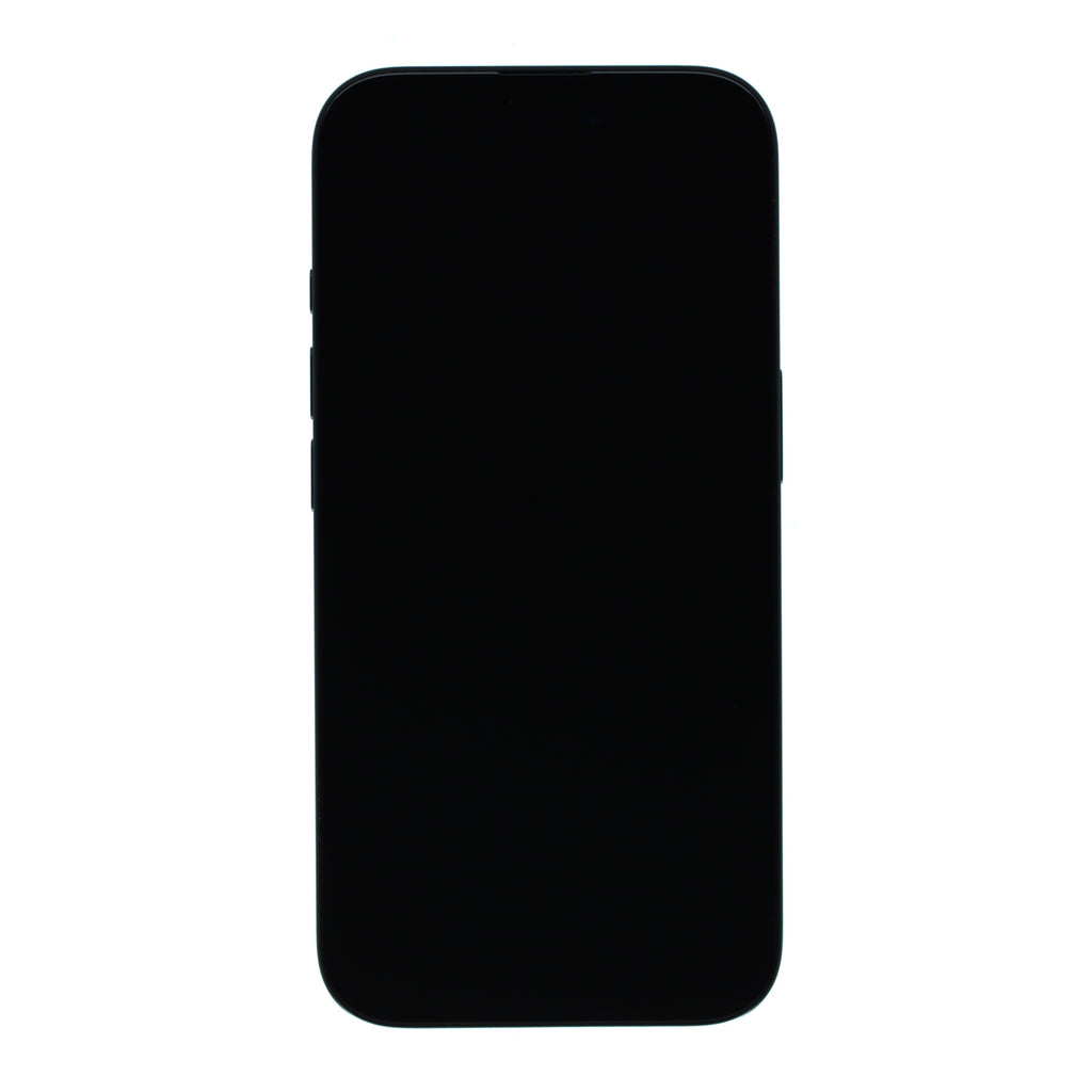 99新 Apple iPhone 16 256G 黑色 中國大陸版