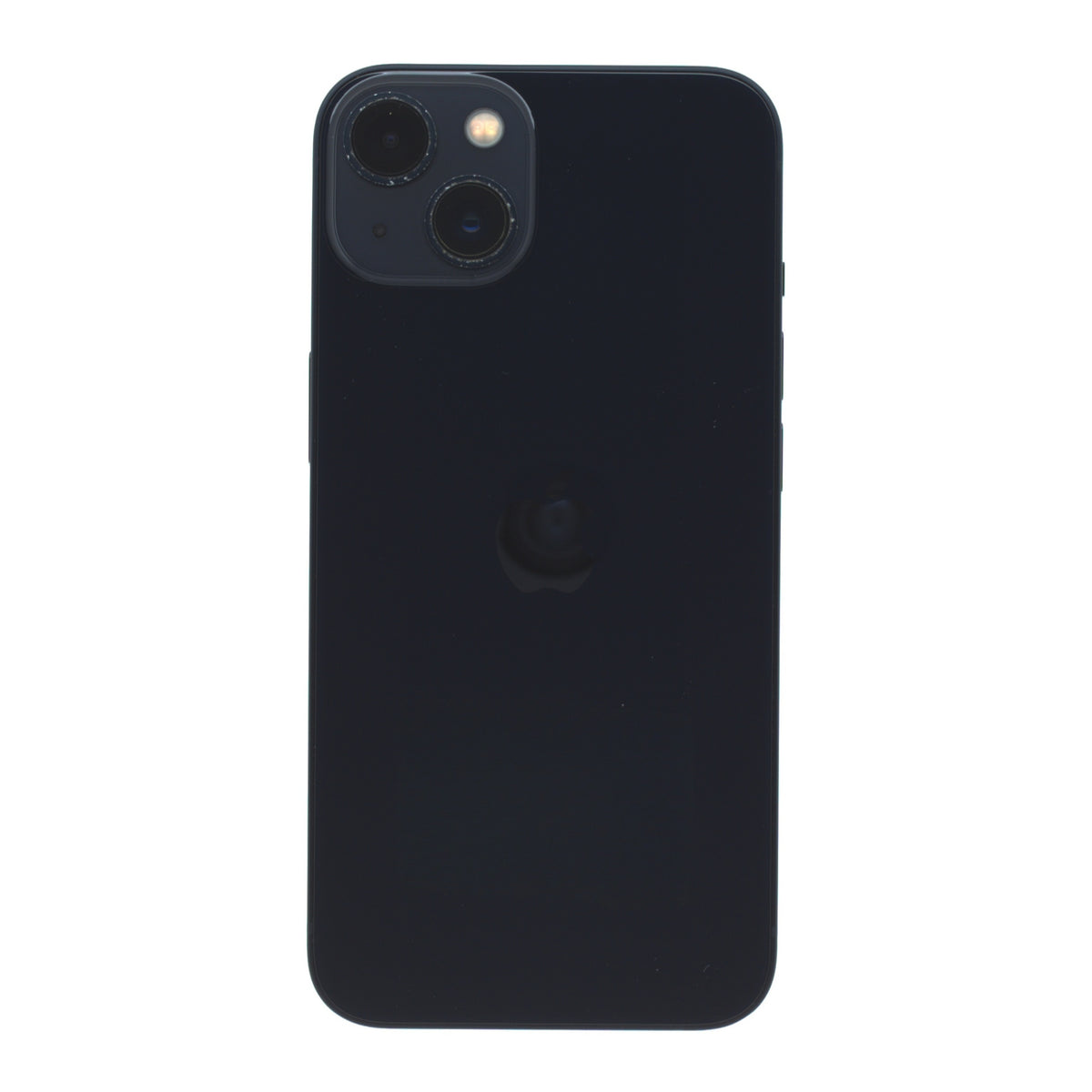 95新 Apple iPhone 13 256G 午夜色 中國大陸版