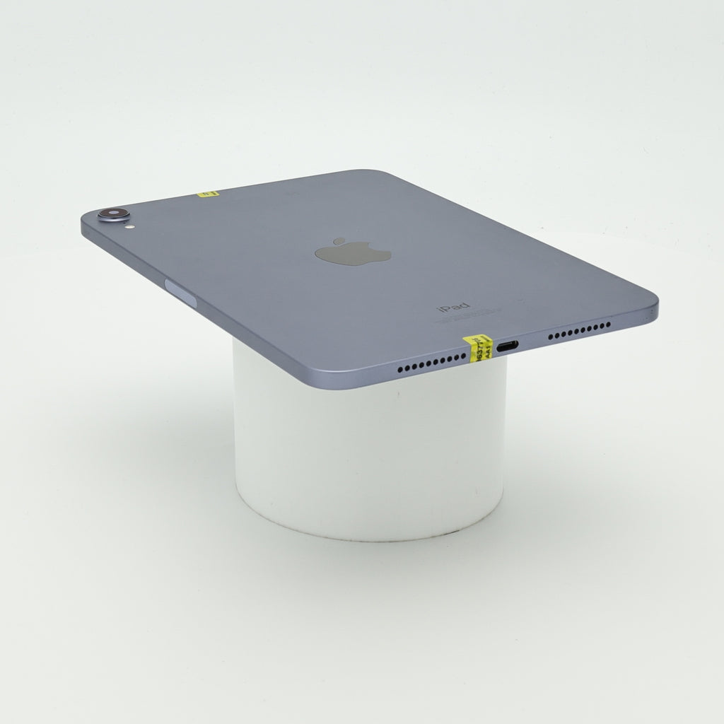 99新 Apple iPad mini6 64G 紫色 WIFI