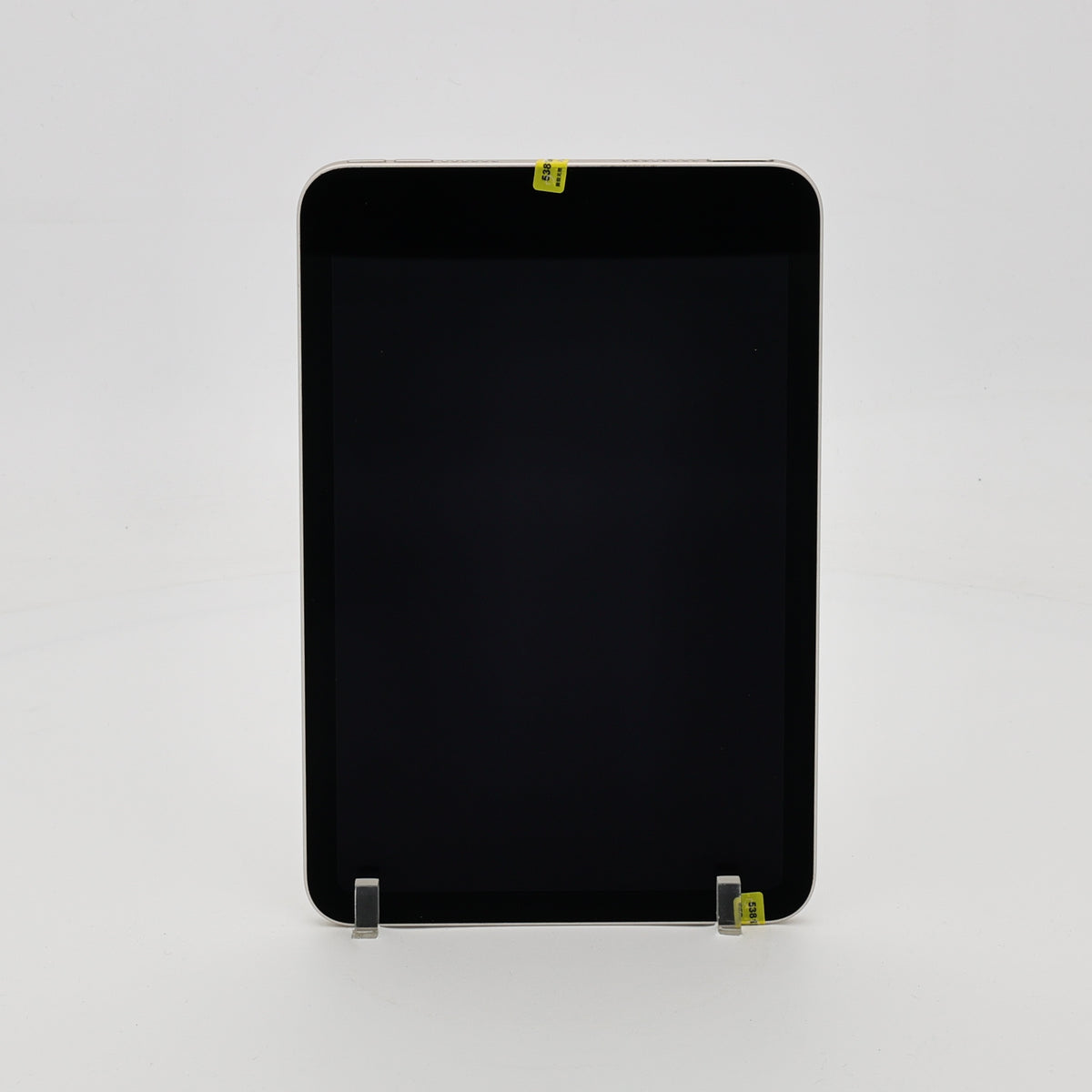 99新 Apple iPad mini6 64G 星光色 WIFI