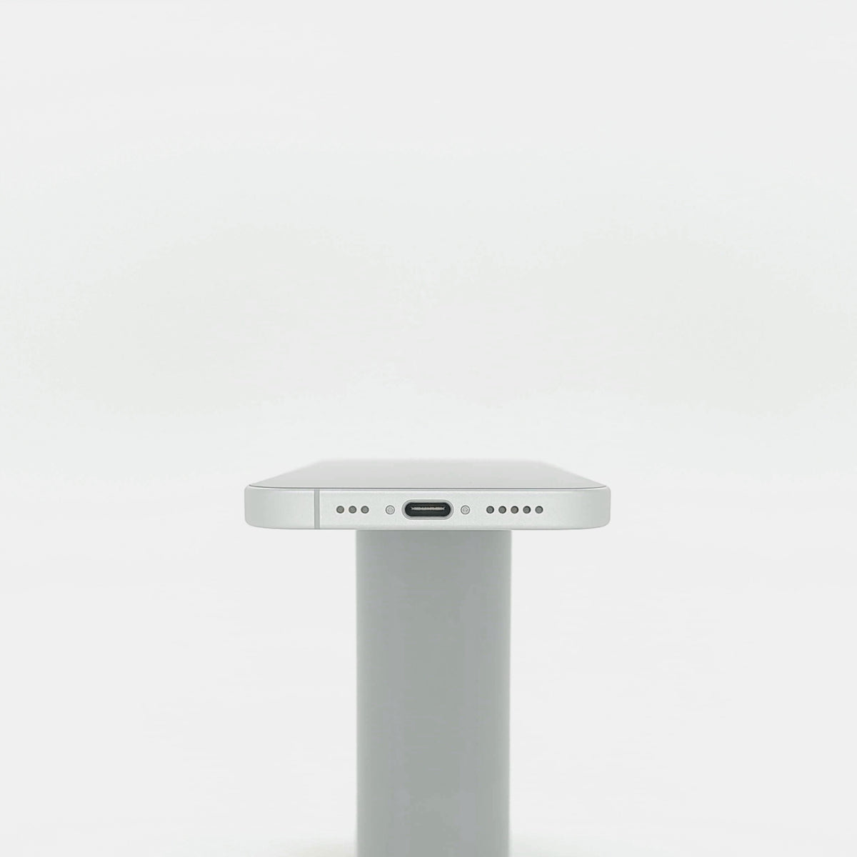 95新 Apple iPhone 16 256G 白色 中國大陸版