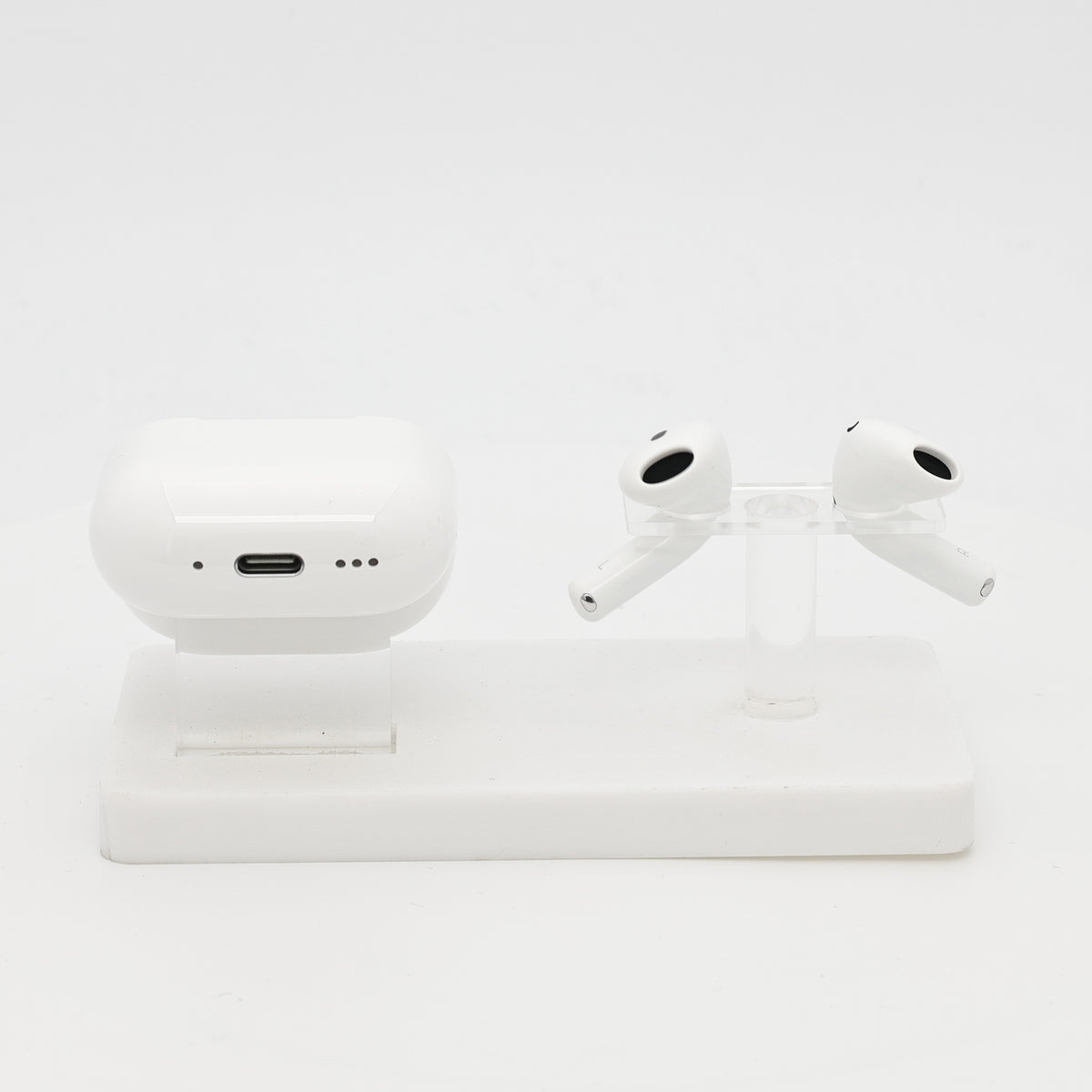 99新 Apple AirPods 4 (支持主动降噪) 白色