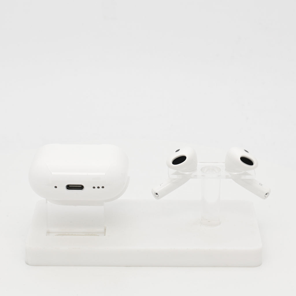 99新 Apple AirPods 4 (支持主动降噪) 白色