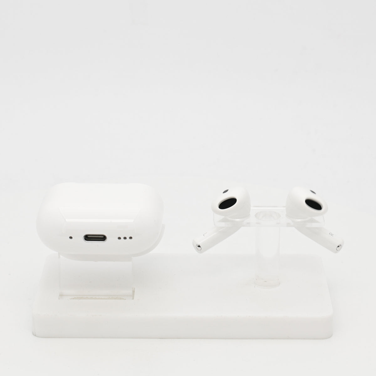 99新 Apple AirPods 4 (支持主动降噪) 白色