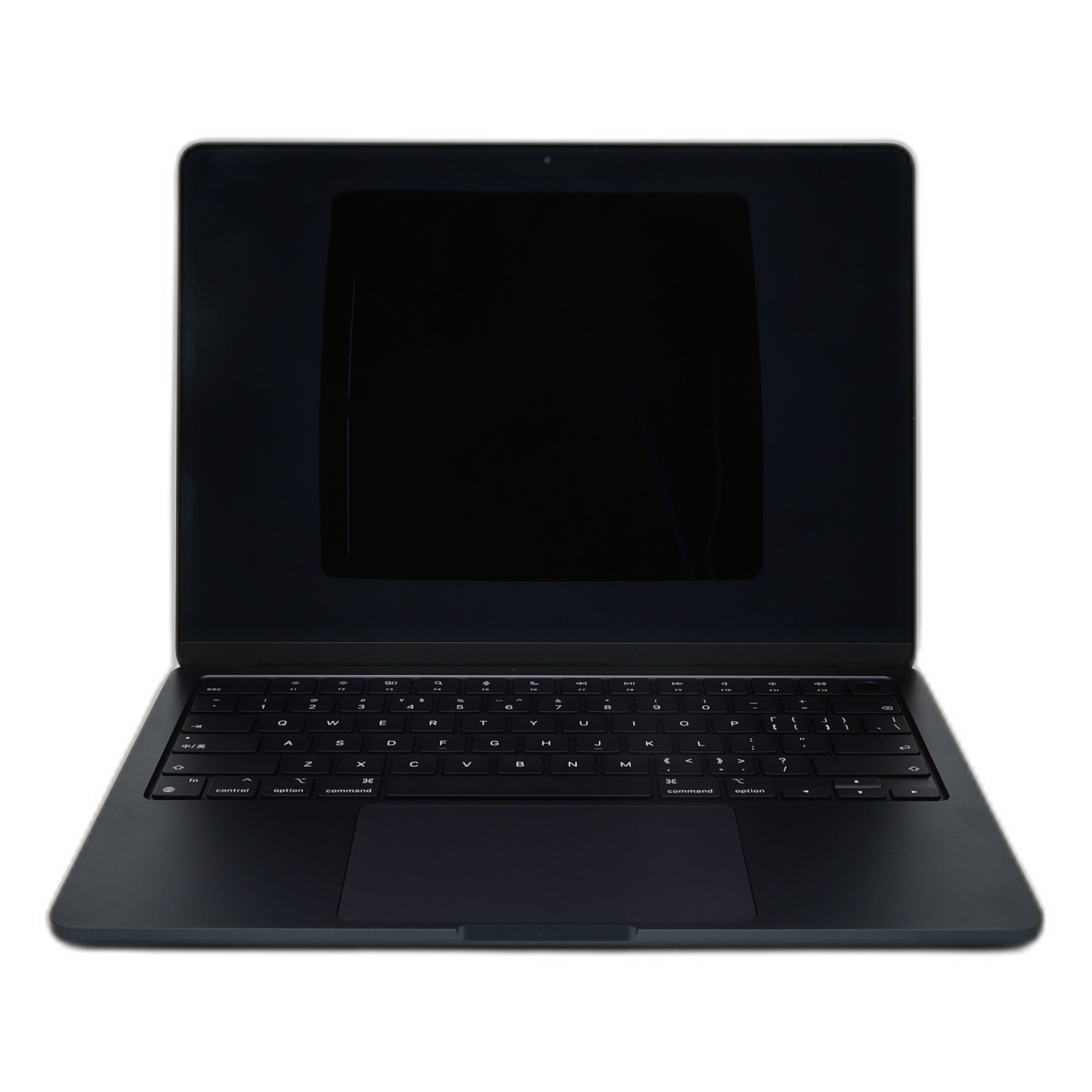 95新 Apple MacBook Air 22年 13寸 M2（8+10核） 16G RAM 256G SSD 午夜色