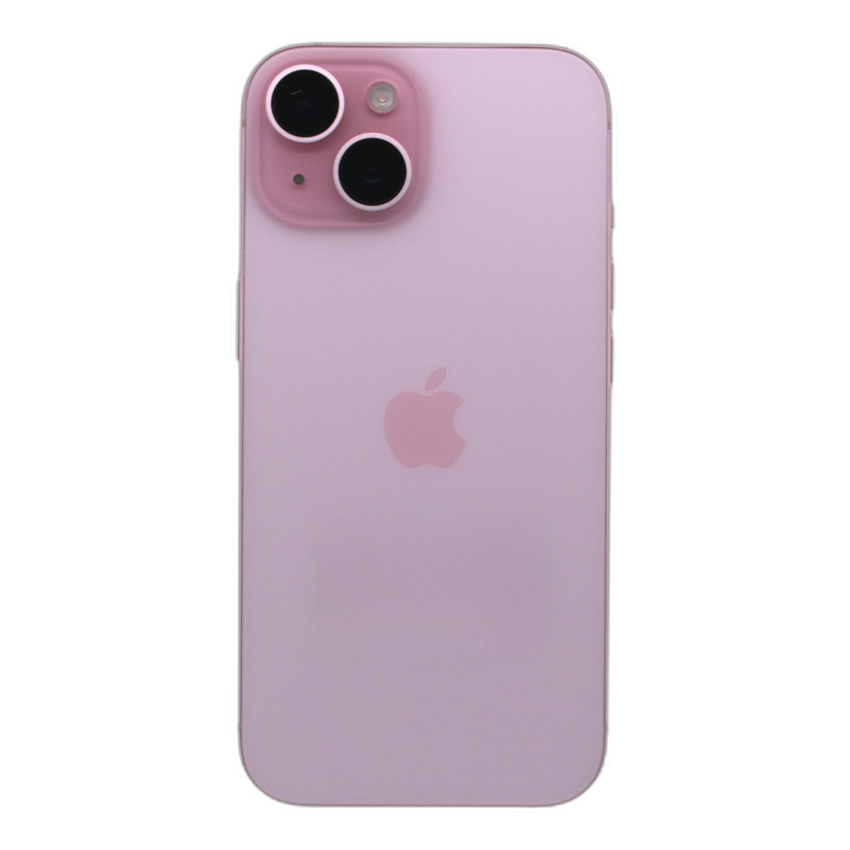 95新 Apple iPhone 15 128G 粉紅色 中國大陸版