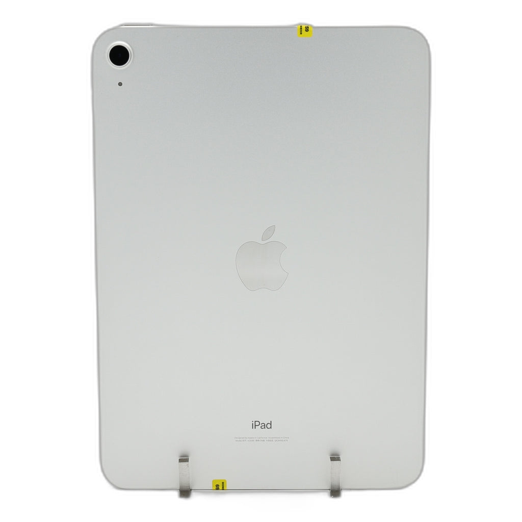 99新 Apple iPad 10代 64G 銀色 WIFI